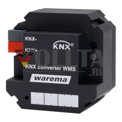 WAREMA 2053529 KNX-конвертер WMS | KNX Secure
