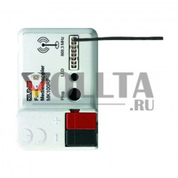 Беспроводной медиасоединитель Jung MK100RF KNX RF