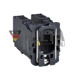 Schneider Electric ZD5PA203 4-позиционный вспомогательный блок переключателей