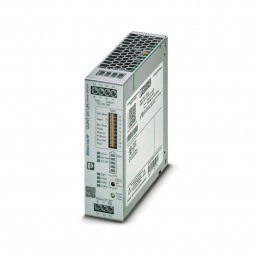 Источник бесперебойного питания Phoenix Contact 2907074 QUINT4-UPS/24DC/24DC/20/EIP