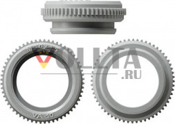 Gira 112400 Переходник клапана  для Dumser/Vescal/Simplex