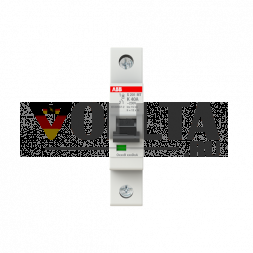 Автоматический выключатель ABB Stotz-Kontakt 2CDS271445R0557 S201MT-K40 K-Char.10kA 40A 1P