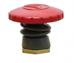 ABB Stotz-Kontakt LineStrong E-Stop, кнопка аварийного останова LS E-STOP, 2TLA050211R0005