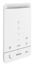 Legrand 344282 Bticino Аудио-Домашняя станция CLASSE100 A16E переговорный модуль для установки в квартире 