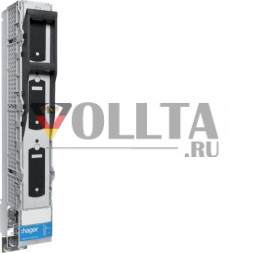 Выключатель нагрузки Hager LVTG1000CP NH3 1000A 185 мм
