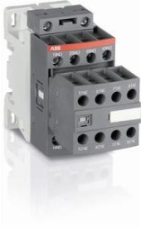 ABB Stotz-Kontakt NFZB62E-23, вспомогательный контактор 100-250 В переменного/постоянного тока, 1SBH136061R2362