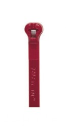 ABB Stotz-Kontakt 7TAG009270R0030 TY5253M-2 140x3,6 мм красные кабельные стяжки