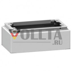 Schneider Electric NSYZZ2123G 7035 поли H200 B1285 T310 Розетка PLAZ