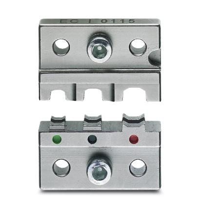 Phoenix Contact 1212263 CF 500/DIE RCI 1.5 сменный кристалл