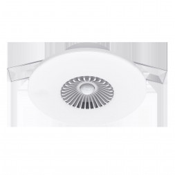 Датчик присутствия ELSNER 70671 KNX | яркость | чистый белый