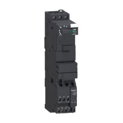 Schneider Electric LU2B38BL TeSys U 38A 24V DC реверсивная комбинация