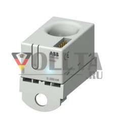 ABB Stotz-Kontakt CMS-200S8, датчик системы измерения тока CMS-200S8 160A, 25 мм для установочных устройств S800, 2CCA880136R0001