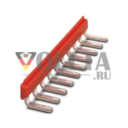 Phoenix Contact 2836272 EB 84 IB ST RD вставной мост