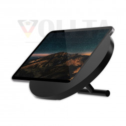 DISPLINE DSP-5-20-1009-12 Настольная подставка Sunset Stand | iPad 10,9 дюйма | черный анодированный