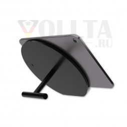 DISPLINE DSP-5-20-1009-12 Настольная подставка Sunset Stand | iPad 10,9 дюйма | черный анодированный