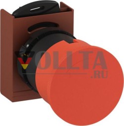 ABB Stotz-Kontakt 1SFA185078R9001 P9M Металлический контрольно-сигнальный прибор