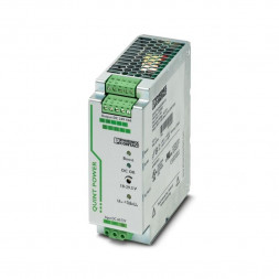 Phoenix Contact 2905011 QUINT-PS/60-72DC/24DC/10/CO DC-DC преобразователь
