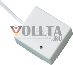 ABB Stotz-Kontakt SWM4/RN, детектор воды с реле, на 12 В, GHQ4030001R0012