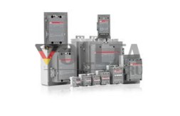 Контактор ABB Stotz-Kontakt UA95-30-00RA-80, UA95-30-00-RA 220-230/50, 230-240/60 для коммутации конденсаторов, 1SFL431024R8000