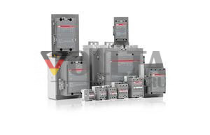 Контактор ABB Stotz-Kontakt UA95-30-00RA-80, UA95-30-00-RA 220-230/50, 230-240/60 для коммутации конденсаторов, 1SFL431024R8000