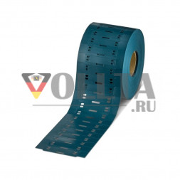 Phoenix Contact 0802995 WMTB HF (40X12) R BU CUS кабельный маркер