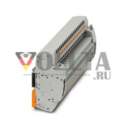 Phoenix Contact 3069868 PTRE 6-2/19 тестовый разъем