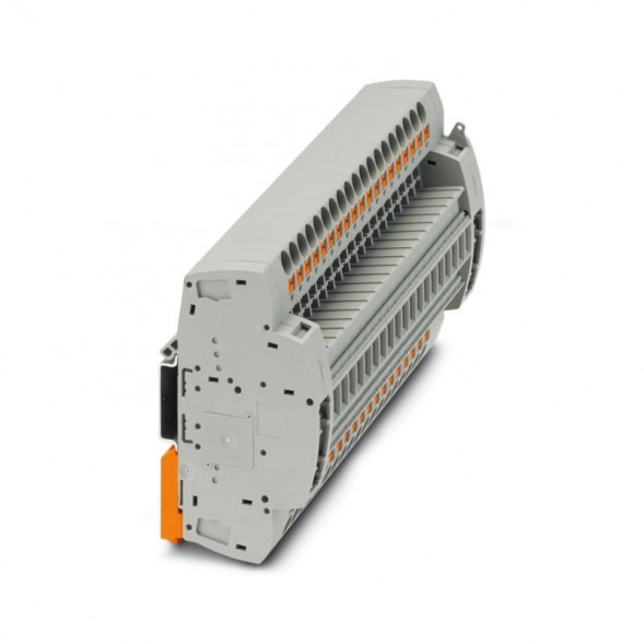 Phoenix Contact 3069868 PTRE 6-2/19 тестовый разъем