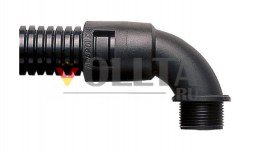 ABB Stotz-Kontakt 7TCA296000R0863 AL28/PG21/C90/GR винтовое соединение
