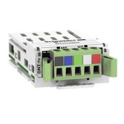 Коммуникационная карта Schneider Electric VW3A3609 DeviceNet