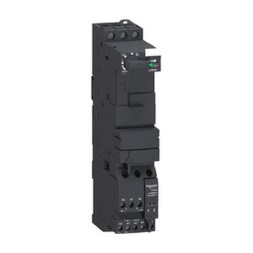 Schneider Electric LU2B38FU TeSys U 38A 110-240V AC/DC реверсивная комбинация