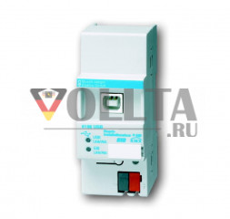 Busch-Jaeger 6186USB USB интерфейс