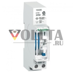 Таймер Schneider Electric 15335