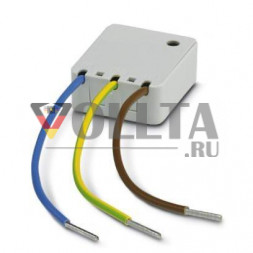 Phoenix Contact 1038841 BLT-T3-230-A ограничитель перенапряжения