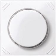 MERTEN MEG5252-0325 поворотный модуль управления активный белый глянцевый System M