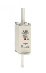 ABB Stotz-Kontakt OFAF1H355, предохранитель NH 1 355A 500V GG, 1SCA022701R4520