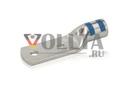 ABB Stotz-Kontakt 7TAA302020R0004 50M10-A-2 50qmm M10 прямой трубчатый кабельный наконечник