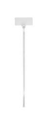 ABB Stotz-Kontakt 7TAG009510R0057 TY53MX 102x2.4 мм черные кабельные стяжки