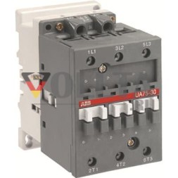 Конденсаторный контактор ABB Stotz-Kontakt 1SBL411022R8900 UA75-30-00-89