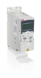 Преобразователь частоты ABB Stotz-Kontakt ACS355-03E-05A6-4+B063 2,2 кВт, 5,6 А, 3AUA0000058161