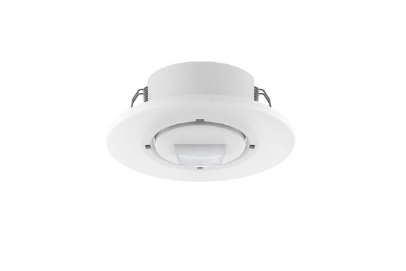 LUNATONE 86458670-INT-C-W16-DE DALI-2 комбинированный датчик DE | активированные экземпляры, | светофор белый | 5 м