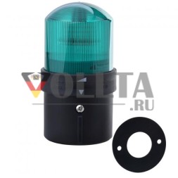 Schneider Electric XVBL33 постоянный зеленый XVB розетка BA 15d компактная сигнальная станция