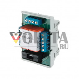 Berker 2931 RolloTec Разделительное реле REG