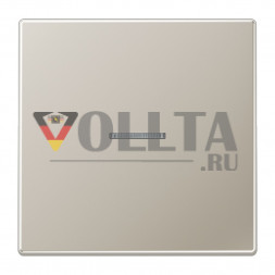 Schneider серия: Merten 627860 System M KNX кнопка, клавиша plus четверная цвет: алюминевый, тон: матовый