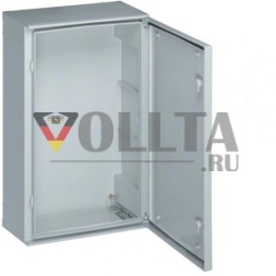 Hager FL216B шкаф Орион 650x400x200