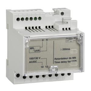 Schneider Electric LV833685SP MN расцепитель минимального напряжения 200/250 В переменного/постоянного тока для блока задержки