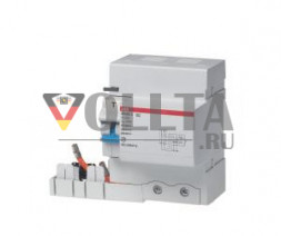 ABB Stotz-Kontakt DDA802 A-100/0.3, блок FI для S802 2P тип A 100A 300mA, 2CSB802101R3000