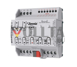 ZCLHP126V3 MAXinBOX Hospitality v3 