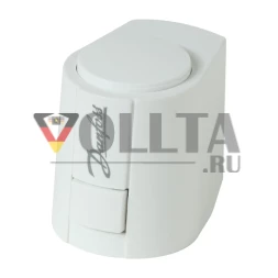 Danfoss ABNM A5 (LOG) — электропривод нормально открытый, 24 В DC, без кабеля ( 082F1167 )