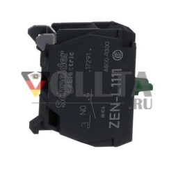 Schneider Electric ZENL1111 1S вспомогательный блок переключателей