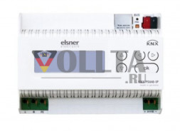 Elsner 70142 KNX PS640-IP Router Блок питания без Busfunktionen